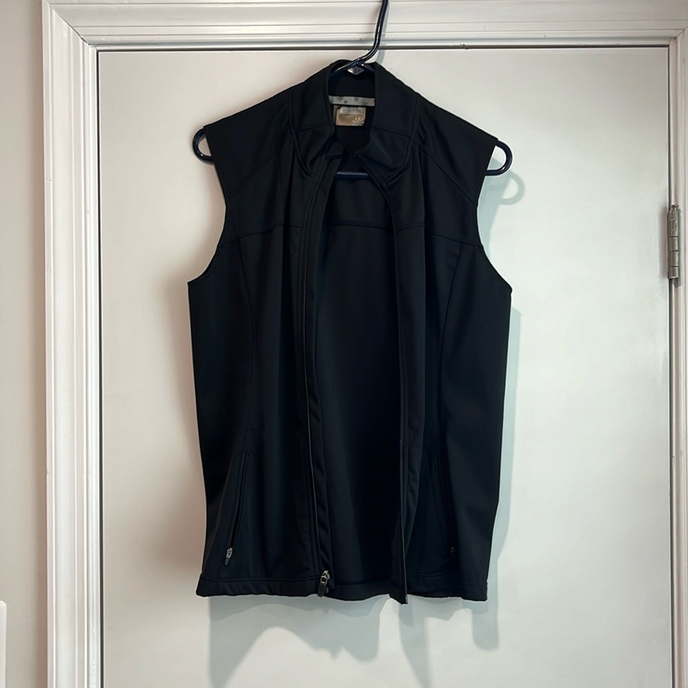 Athleta Running Vest Size Medium